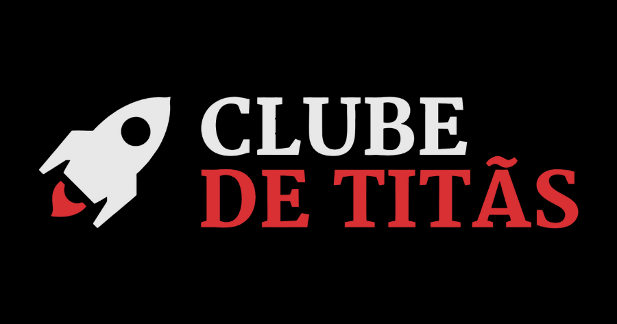 Clube de Titãs